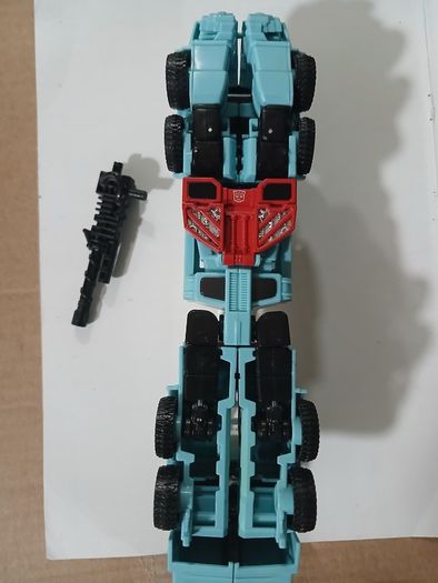 Transformer Hot Spot