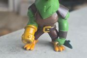 Boyle Pirate Guardians of Harmony mini figure 2.5inch G4 My Little Pony