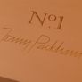 No.1 Jenny Packham Ivory Shoes. Size 6 Image 4