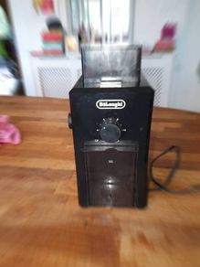 Coffee grinder