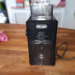 Coffee grinder