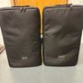 RCF ART 910 Active Speakers Pair Image 4