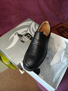 safety shoes