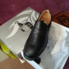 safety shoes