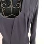 Brand new Navy dress size 8 Image 3
