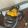dyson hoover Image 3