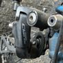 Cube Attain 58cm Road bike Image 3