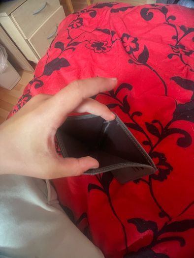 wallet