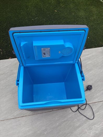 Kampa CoolerBox plugin