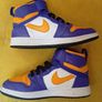 Jordan 1 High Tops Image 5