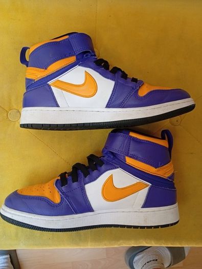 Jordan 1 High Tops