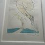 Salvador Dali's Freud with Snail Head Image 3