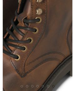 Boots Jack and Johns