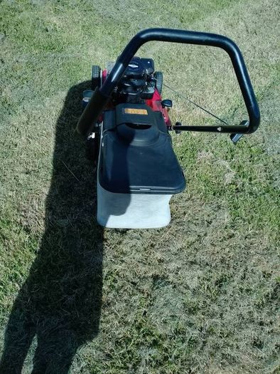 lawnmower