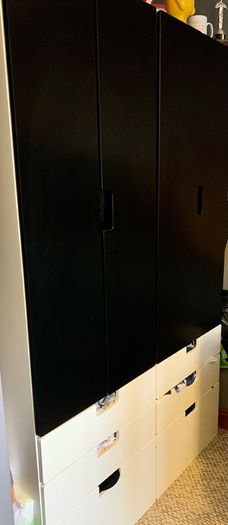 Childrens Wardrobes