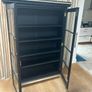 Victorian bookcase /cabinet Image 3