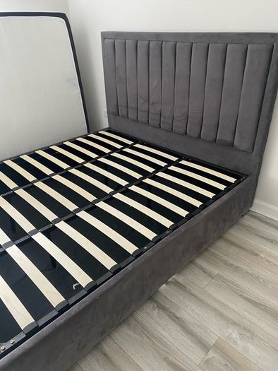 Super King Bed Frame
