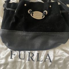 Furla hobo bag