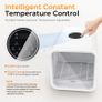 Large Capacity Pet Drying Box Smart Constant Temperature Ultra Quiet Dryer Image 5