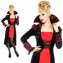 Ladies Halloween Costume Image 3