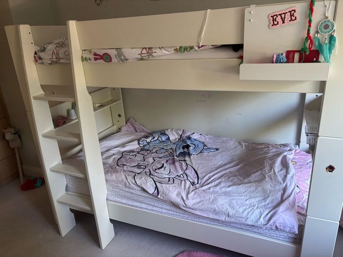 Bunkbed