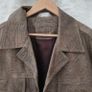 Vintage Tyler leather jacket Image 3