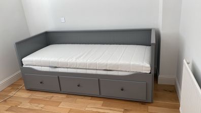 Sofa Bed - Ikea Hemnes