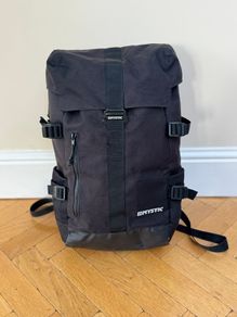Mystic Savage Backpack