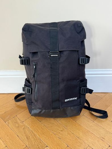 Mystic Savage Backpack