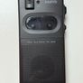 Sanyo Mini Talk-Book TRC-3640 Vintage Mini Cassette Recorder Image 2