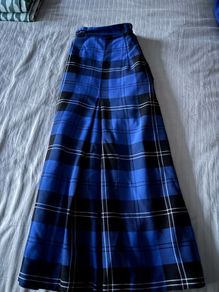 Mercy navan school skirt