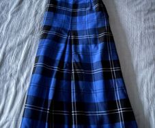 Mercy navan school skirt