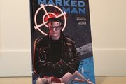 Marked Man Hardcover Graphic Novel (Dark Horse Comics)