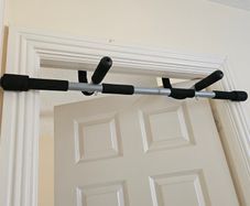 Door Frame Pull Up Bar