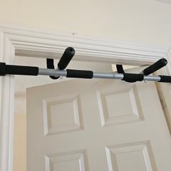 Door Frame Pull Up Bar