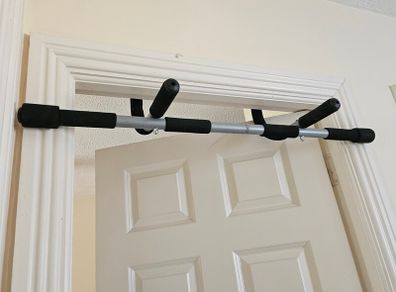 Door Frame Pull Up Bar