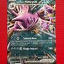 Team Rocket's Nidoking ex (DRI 119) Destined Rivals Image 2