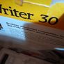 Vintage Cannon Star writer 30 Image 6