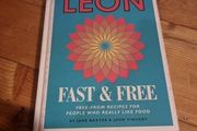 Leon: Leon Fast &amp; Free: Free-from recipes for people who really like food - Hardcover