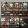 Graphic Novels - Cinema purgatorio 1-18 full series Image 7