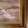 Vintage Oil Painting Image 3