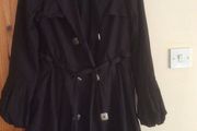 Beautiful black coat