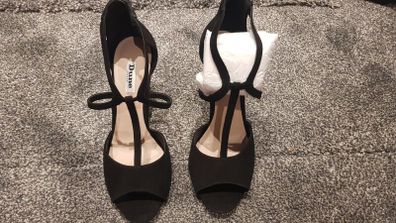 Dune Shoes Size 6