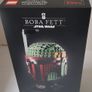 Lego Star Wars Boba Fett Helmet 75277 - Never Opened Image 6