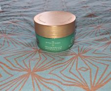 Ritual of Karma Body Scrub - 300g