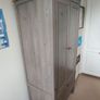 Wardrobe Sundvik IKEA Image 4