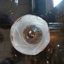 glass trinket bowl Image 4