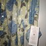 Floral X/Large blouse. Image 2