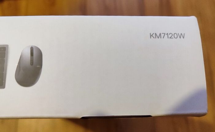 1x Dell Wireless Keyboard, mouse and Desktop Speaker