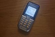 Sony Ericsson k300i